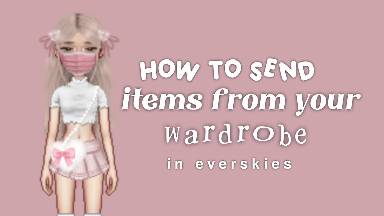 Trading Preppy roblox account for everskies currency! : r