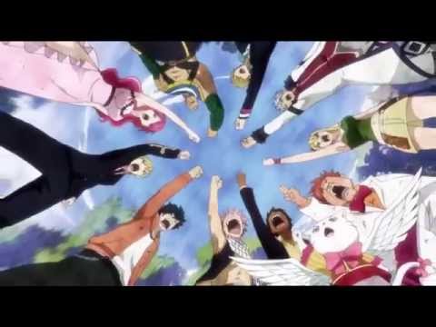 Fairy Tail Animetrailer Deutsch Youtube Fairy Tail Animetrailer Deutsch Youtube