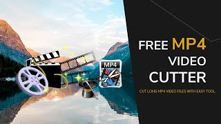 Free MP4 Video Cutter - Cut Long MP4 Video Without Quality Loss [2021 Updated] screenshot 5
