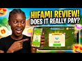 I Tested This Viral Game App for 24 Hours | Hifami Review 2026