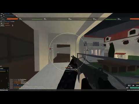 [OP!] Phantom Forces Script! Silent Aim | Aimbot | Ragebot | Knife Aura | No Recoil | ESP