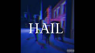 HAIL (SLOWED+REVERB) | Tarna | Byg Byrd | New Punjabi Songs 2023 |