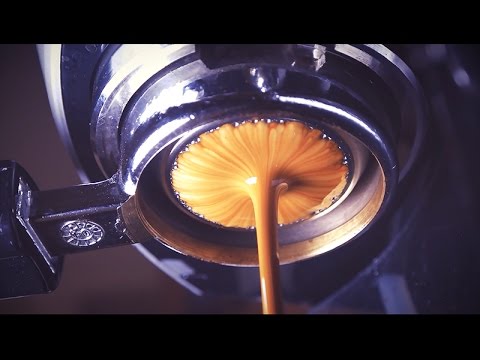 Video: Trucco Nudo Espresso