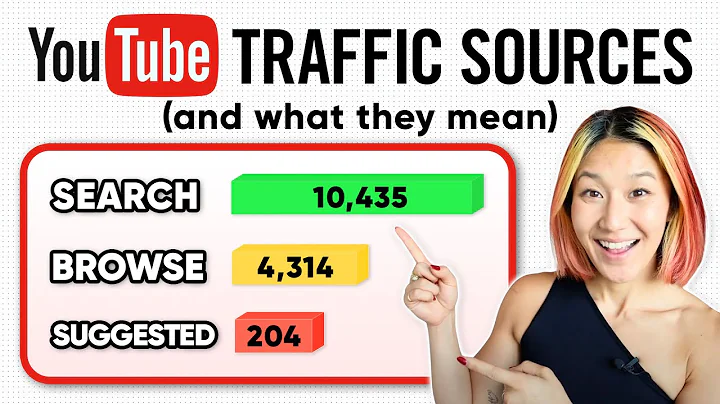 YouTube Traffic Sources, Explained (What do they mean?)