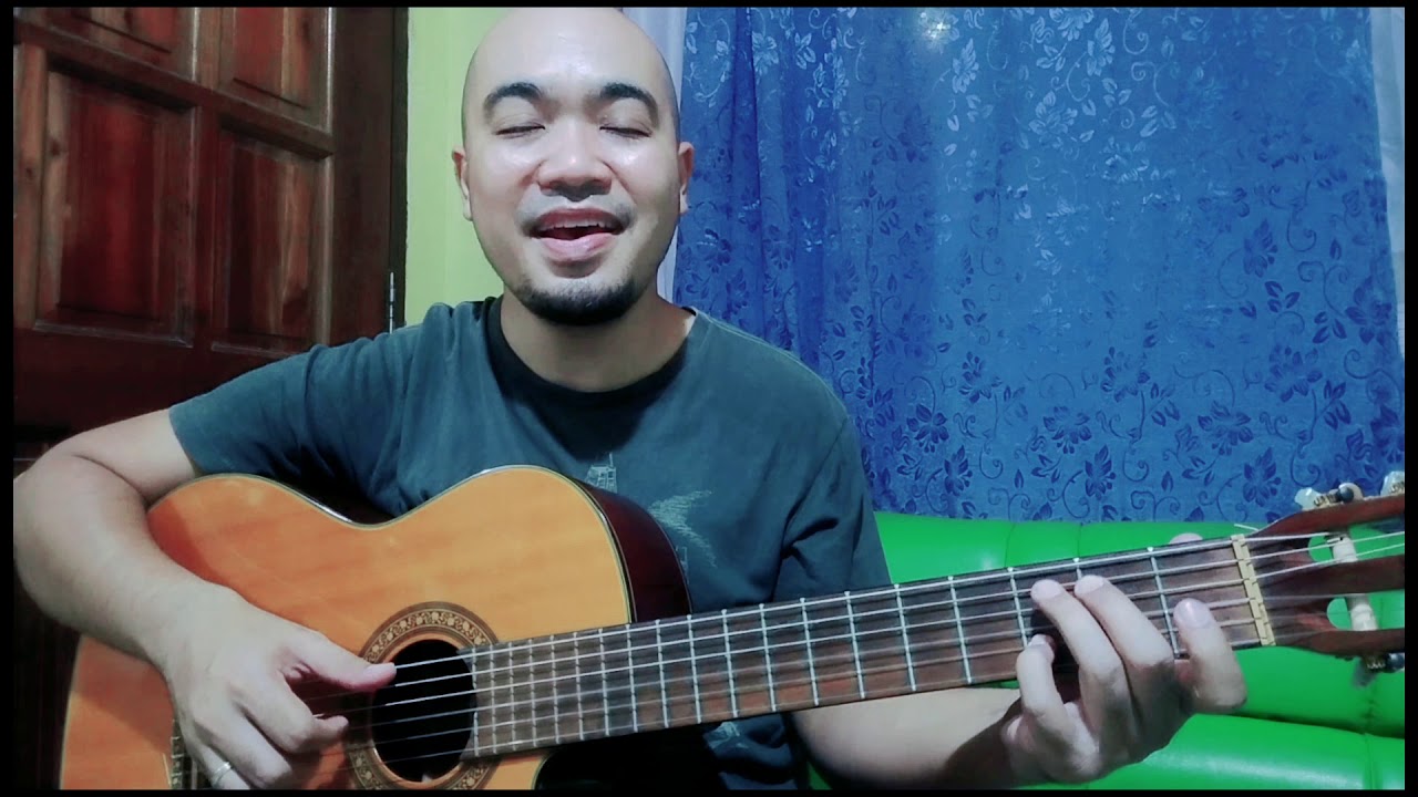 Doors (Michael Johnson) Cover YouTube