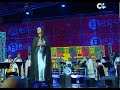 Olga Cerpa ft. Los Sabandeños - Veinte años (directo)
