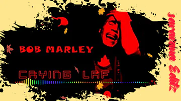 Bob Marley Crying laf mass WhatsApp status.《Bob Marley》.