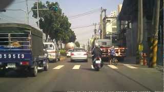 惡劣逼車