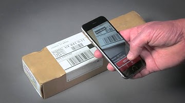 CortexScan® (CortexDecoder®) Reading One of Many Intentionally