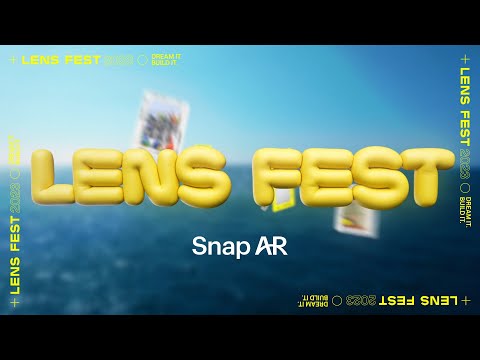Lens Fest 2023