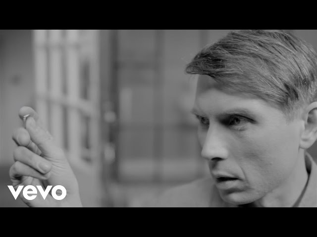 Franz Ferdinand - Fresh Strawberries