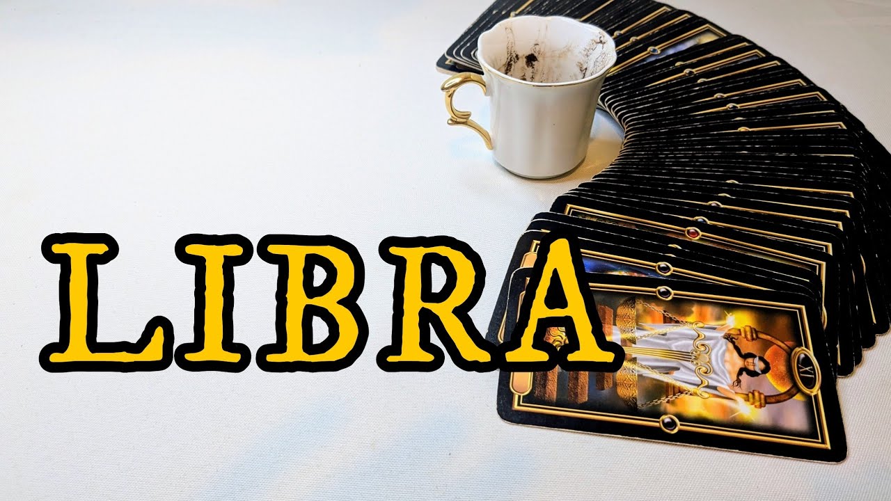 ВЕСЫ — Это произойдёт из ниоткуда! 20–26 ОКТЯБРЯ