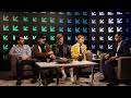 The Crew & Cast of The Cow  | SXSW 2022 Live Studio