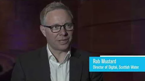 IWA LET 2019 -  Scottish Water Digital Journey