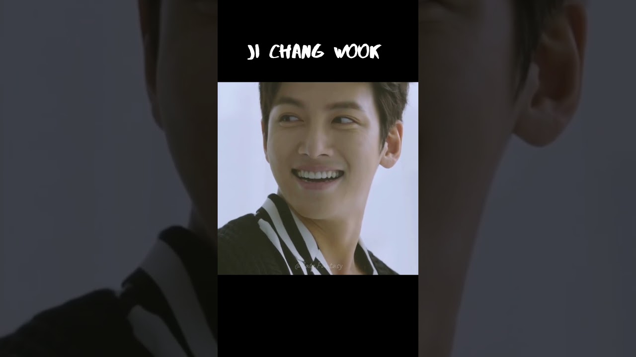 Ji Chang Wook ( Чжи Чан Ук )