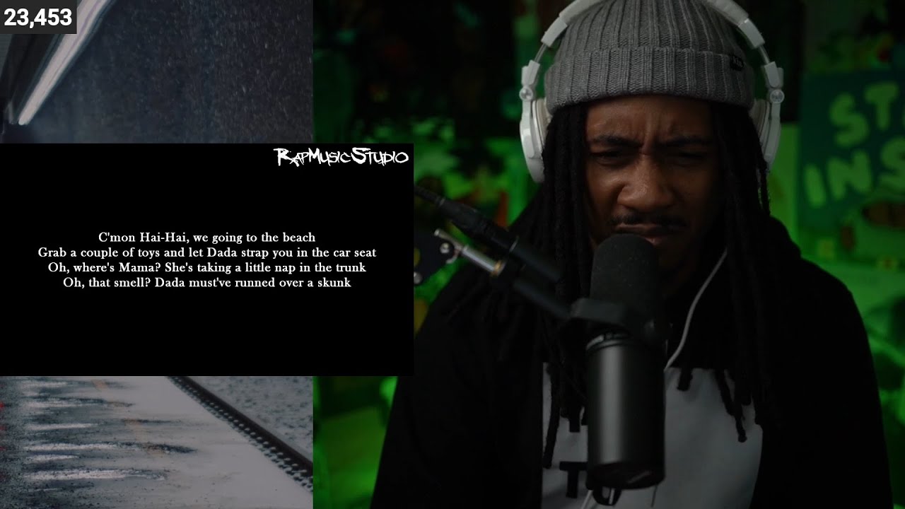 Eminem - Kim & 97' Bonnie & Clyde | MADEIN93 FIRST REACTION