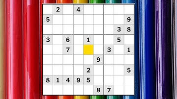 New York Times Hard Sudoku Solution. 21 August 2021
