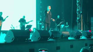 اجرای کنسرت آهنگ زندگیم سوخت محسن یگانه
