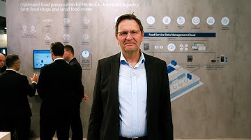 The New Cool: CO2 scroll technology is driving down the total cost of ownership