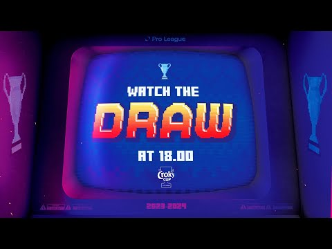 Croky Cup 2023-2024: quarter-finals & semi-finals