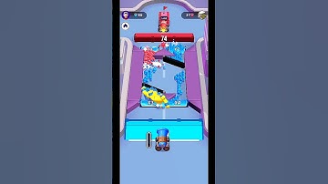 Mob Control part 7🔥 Satisfying Gameplay | Grow & Dominate !#Shorts#YTShorts#ViralGame