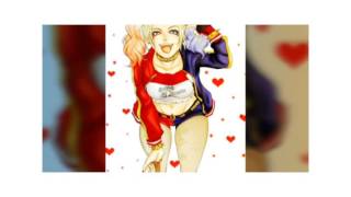 My Favorite Harley Quinn Pictures