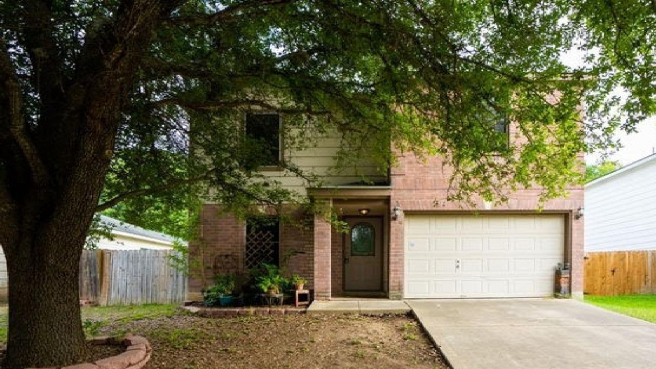 3831 Wetmore Ridge, San Antonio, TX Presented by Bradley Burnes. YouTube