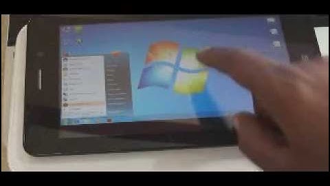 My FOV2GO Viewer Part 2