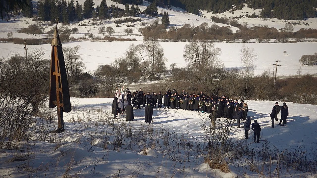 Kárpát-medence - Doni megemlékezések Háromszéken 2025.01.25.