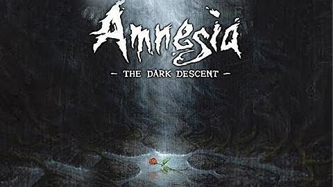 Amnesia: The Dark Descent - Ending