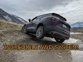 2020 Blazer Incredible Off-Road Performance!