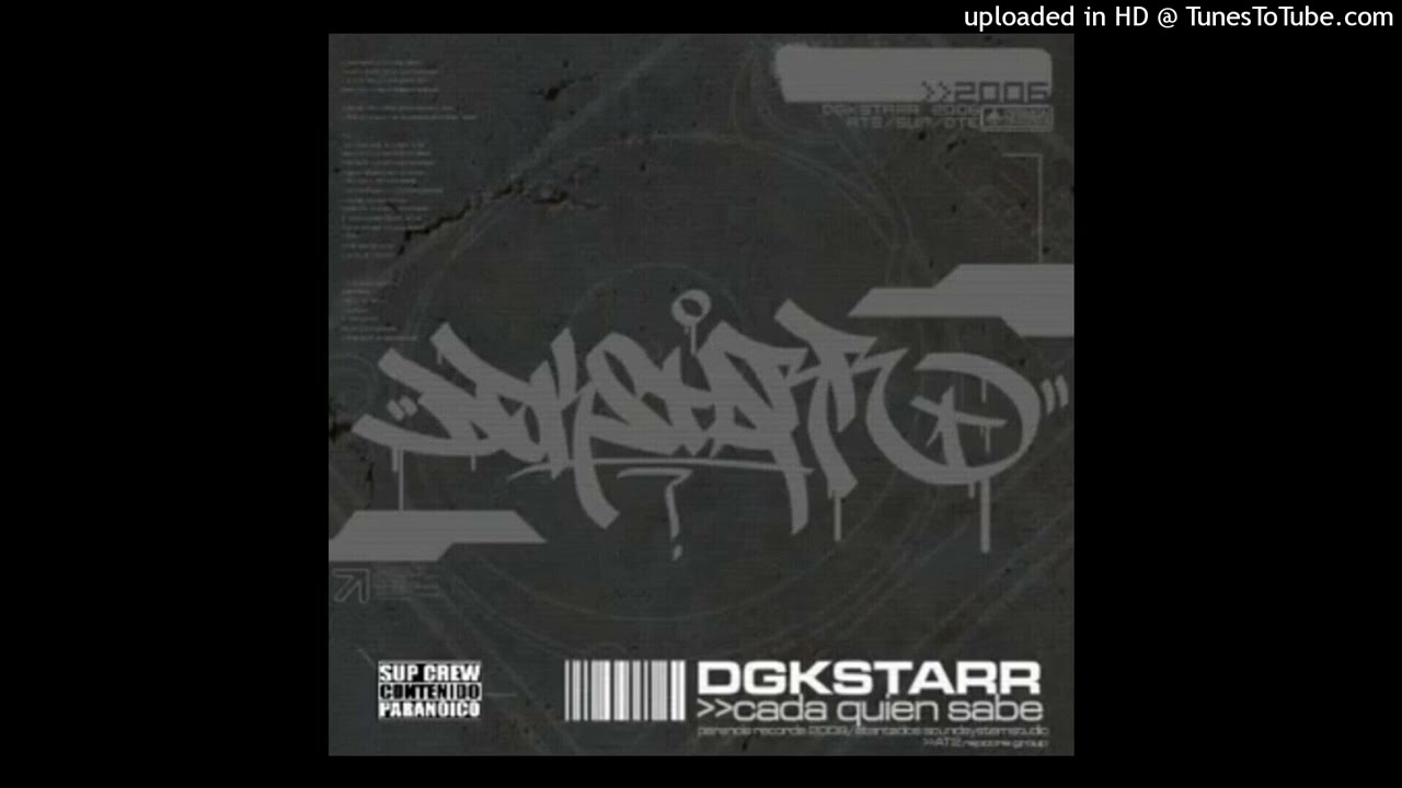 Dgkstarr Feat Dj B- Ese - BlackflavaParty