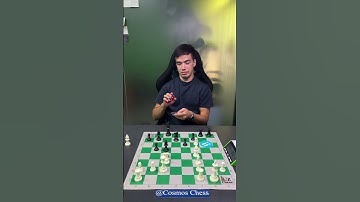 A brilliant move with incredible precision! 🎯♟️✨ #chess #magnuscarlsen #chessgame #rook #gaming