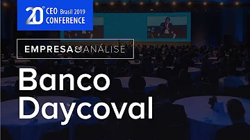 Como é trabalhar no Daycoval?