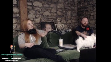 Ruby Weapon Hour - Mass Effect (Part 1?) 2018-12-27