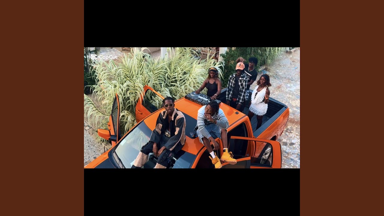 Watch CORNER (feat. NAT EAZY) on YouTube Watch CORNER (feat. NAT EAZY) on YouTube