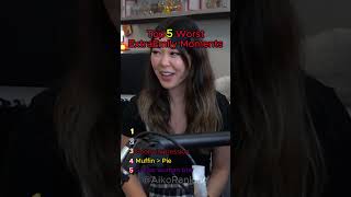 Why is ExtraEmily trending?? Ranking the WORST ExtraEmily Moments