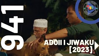 Ulasan Filem Adoiii Jiwaku (2023) [SPOILER ALERT]