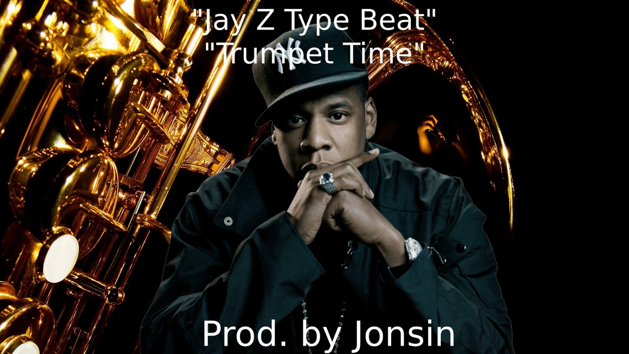 "Trumpet Time" | Jay-Z Type Beat [Free For Profit] (Prod By. Jonsin)