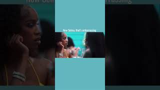 Selma and Sierra #lhhatl