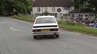 Ford Escort 1980