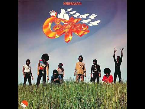 Carefree - Rindu Bayangan (1979)