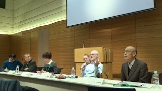 20171207 UPLAN【後半・第２部】マイケル・シュナイダー「原子力産業現状報告2017－世界の原子力開発についての独立した立場でのアセスメント－」