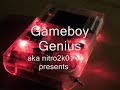 Beginning of video