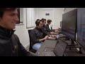 Understanding the Simulator: Behind the Scenes with ERT Formula E Team | Episode 2