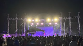 Nelson Kanzela En Vivo San Andrés Tuxtla