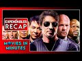 The Expendables in Minutes | Recap