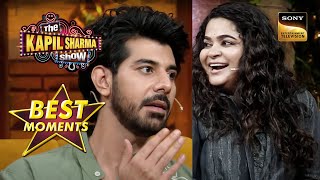 Pavail को कैसे मिला "Faadu" का Contract? | Pavail Gulati | The Kapil Sharma Show S2 | Best Moments screenshot 1