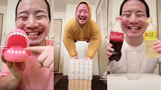 junya1gou funny video 😂😂😂 by Junya.じゅんや 168,365 views 2 months ago 3 minutes, 26 seconds