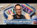 Childrens Supplies - Professional Results..? | Can it Happen?